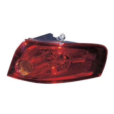 Imagen de ALKAR 2202497 Piloto trasero derecha Parte exterior sin portalámparas FIAT: Croma II Familiar (194) 1.9 D Multijet, 2.2 16V, 2.4 Multijet