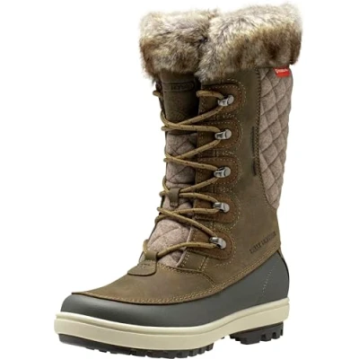 Imagen de Botines de mujer Helly Hansen Garibaldi VL