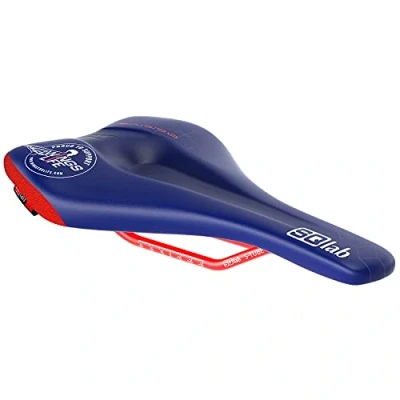 Imagen de SQlab 611 Ergowave Active Wings for Life (ltd. Ed.), sillín de Bicicleta BTT Gravity &amp; E Performance