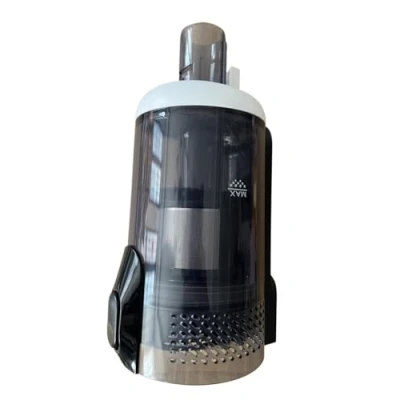 Imagen de parte Contenedor De Polvo, Filtro, Compatible For Tineco Floor ONE S5 Combo, Aspiradora Inalámbrica(As show)