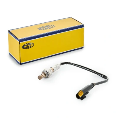 Imagen de MAGNETI MARELLI 466016355154 Sonda lambda térmico 4 FIAT: 500 C Cabrio, Panda III Hatchback, II ALFA ROMEO: MiTo, Giulietta Hatchback