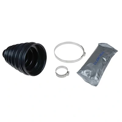 Imagen de BLUE PRINT ADH28168 Fuelle Palier lado de rueda, Eje delantero Termoplástico con grasa abrazaderas HONDA: CIVIC 6 Hatchback, 7 Hatchback