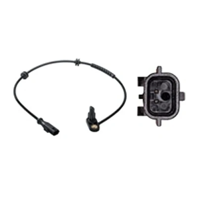 Imagen de HELLA 6PU 012 679 171 Sensor de ABS Eje trasero activo 2 610 RENAULT: CLIO 3, Modus / Grand