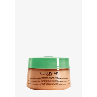 Imagen de Collistar Talasso Scrub Anti Age 300 g