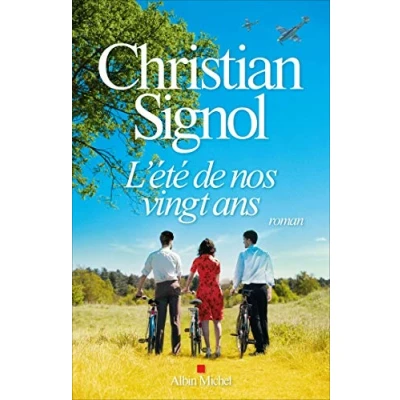 Imagen de L Été De Nos Vingt Ans