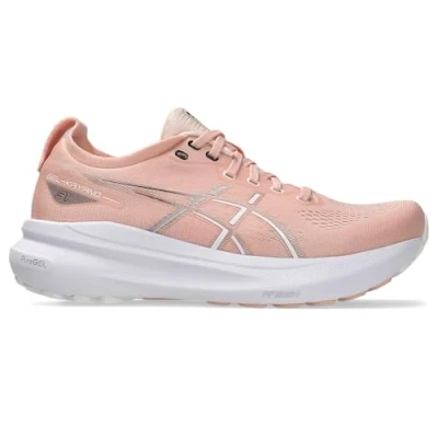Imagen de Asics Gelkayano 31 Zapatillas running asfalto, Mujer, Talla: 39, Pink Zapatos