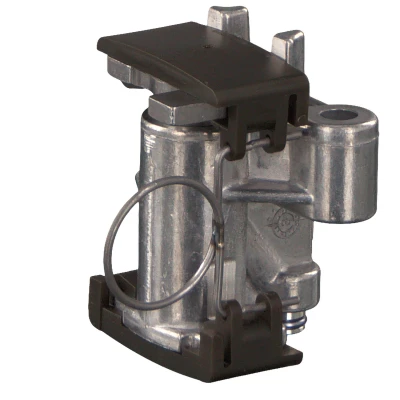 Imagen de FEBI BILSTEIN 12511 Tensor, cadena de distribución a la derecha arriba BMW: 5 Berlina, 8, 7