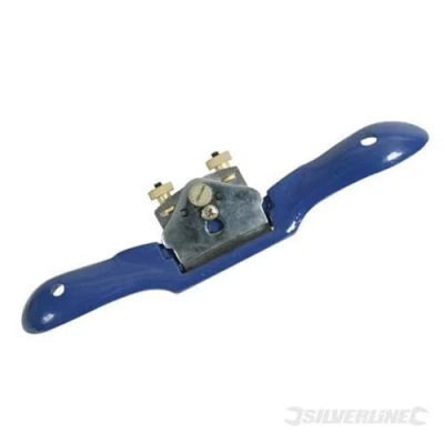 Imagen de Silverline Tools 633515 Kit de carpintería (tamaño: 250mm)