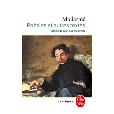 Imagen de Poésies Et Autres Textes (ebook)