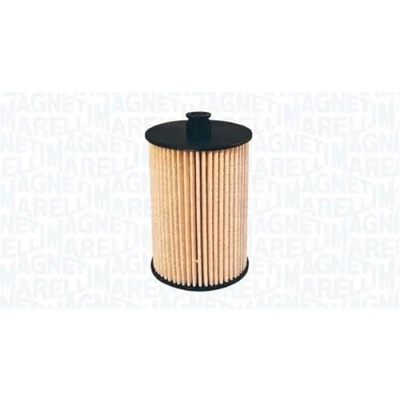 Imagen de MAGNETI MARELLI 152071761684 Filtro Combustible Cartucho filtrante Gasóleo VOLVO: S60 I, XC90 S80 I