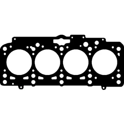 Imagen de CORTECO 414808P Junta de Culata 1,67 80,5 Metal SEAT: Toledo 2 Limousine, Leon I Hatchback, Ibiza 2, VOLKSWAGEN: Golf 4, Polo IV Hatchback