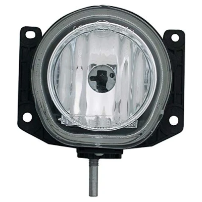 Imagen de TYC 19 5041 15 2 Faros Antiniebla izquierda, derecha PEUGEOT: Bipper Furgón