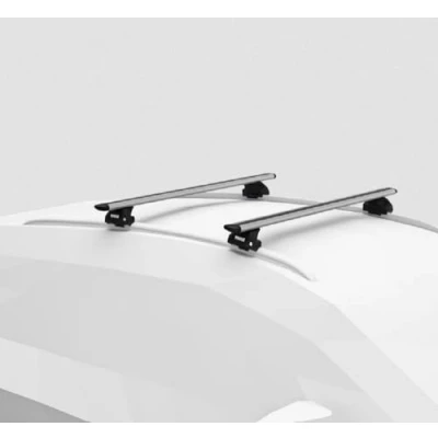 Imagen de Kit Flush Rail 6170