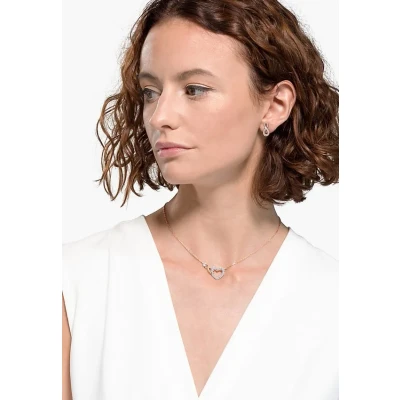 Imagen de Swarovski Collar, Mujer, Talla: One Size, Bicolor