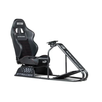 Imagen de Next Level Racing NLR R001 GTRacer Cockpit
