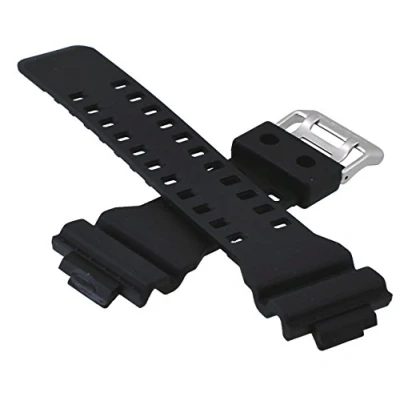 Imagen de Original Casio Correa GA 100C, 300, GAC 100, G 8900, 120 10347688