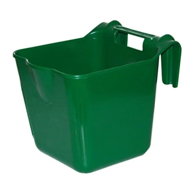 Imagen de Comedero para colgar, HangOn, aprox. 13 l, verde