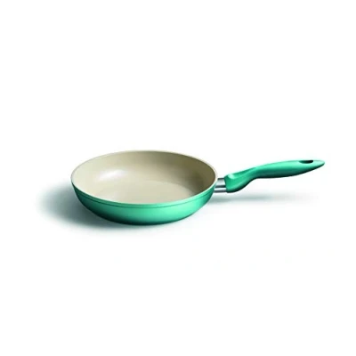 Imagen de Kelomat, 1814 358 CERAMIC color Sartén (diámetro 24 cm), azul claro