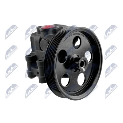 Imagen de NTY SPW FR 013 Bomba de Direccion hidráulico FORD: MONDEO 3, 3 Stufenheck, Kombi