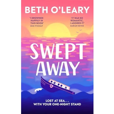 Imagen de Swept Away