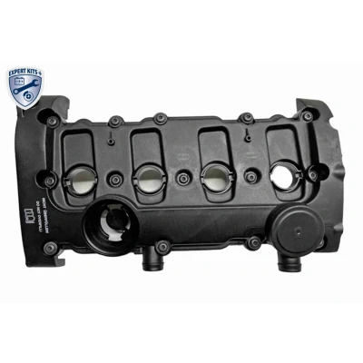 Imagen de VAICO V10 9191 Tapa de Balancines VOLKSWAGEN: Golf 5, Passat B6 Sedán, Touran I, AUDI: A3 Hatchback, Sportback, A4 Sedán