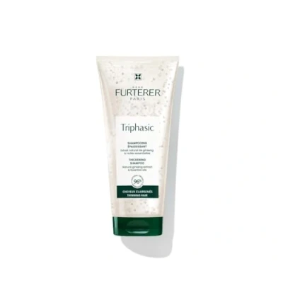 Imagen de René Furterer Triphasic Anti Hair Loss Champú 250 ml