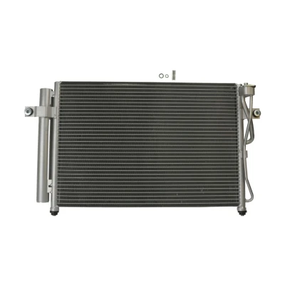 Imagen de BOSCH 1 986 AD2 254 Condensador HYUNDAI: Getz (TB) 1.6, 1.1, 1.4 i, 1.5 CRDi, CRDi GLS 2002 2010