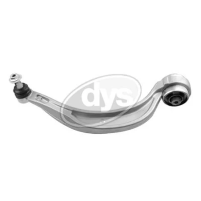 Imagen de DYS 26 02828 Barra oscilante, suspensión de ruedas Eje delantero, izquierda, debajo Brazo oscilante transversal Aluminio AUDI: Q5, Q5 SUV Sportback