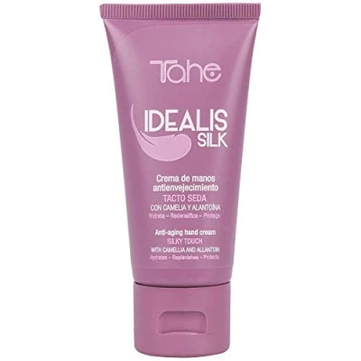 Imagen de Tahe Crema de Manos Idealis Silk 75 ml