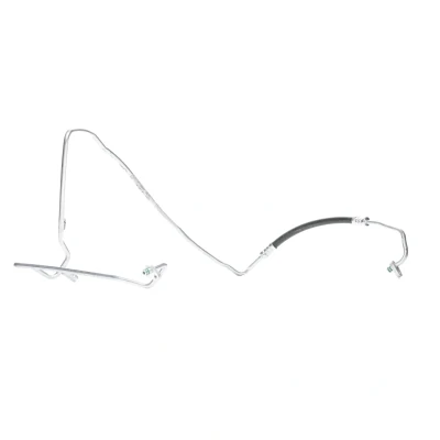 Imagen de THERMOTEC KTT160054 Manguera de Aire Acondicionado PEUGEOT: 407 Berlina, SW, CITROËN: C5 3, II Hatchback, III Familiar norauto, oscaro,