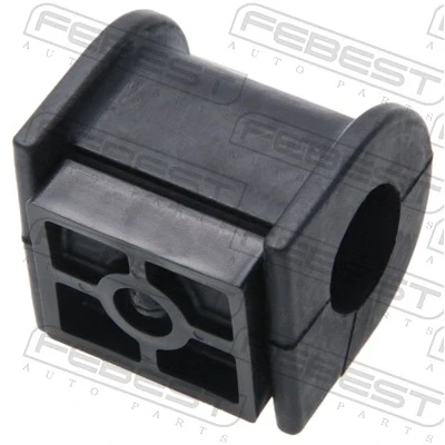 Imagen de FEBEST TSB ADE157R Silentblock Barra Estabilizadora Eje trasero TOYOTA: Auris Hatchback, Avensis III Berlina, Familiar