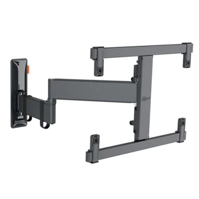 Imagen de Vogel&#039;s Tvm 3465 soporte giratorio e inclinable para tv oled 32 65&quot; TVM3465