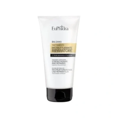 Imagen de Zeta Farmaceutici 68436 Euphidra Acondicionador para tratamiento reestructurante, 200 ml