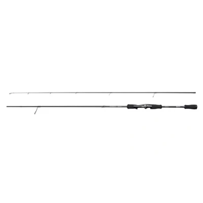 Imagen de Abu Garcia Orra 902H 2.44m (15 60g) spinning Caña