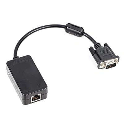 Imagen de KERN YKUP 04 Interfaz de datos externa Ethernet, para Universal Port (KUP)