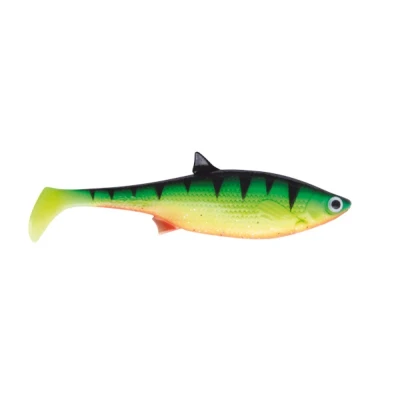 Imagen de Jackson The Roach Firetiger 16cm 20 pcs Shads