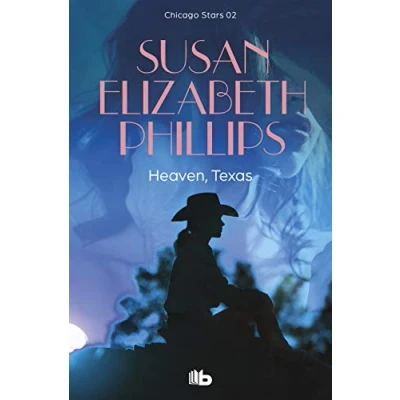 Imagen de Heaven, Texas (Chicago Stars 2) (Ficción)