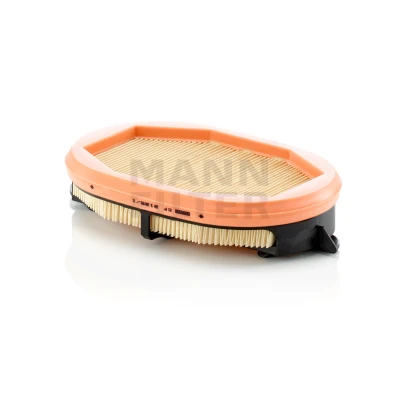 Imagen de MANN FILTER CF 2125/1 Filtro de aire complementario