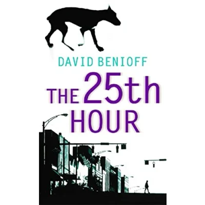Imagen de The 25th Hour