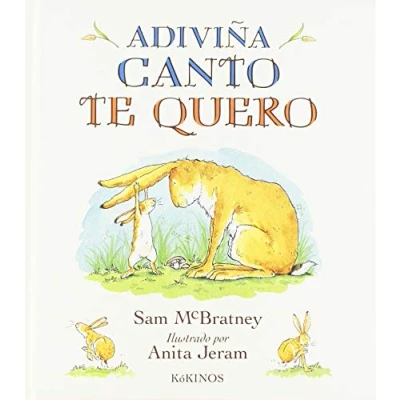 Imagen de Adiviña Canto Te Quero