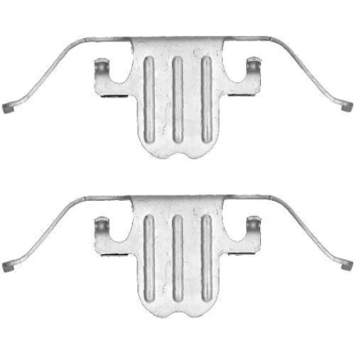 Imagen de TEXTAR 82074500 Kit de accesorios, pinza freno BMW: 5 Berlina, 3 Coupé