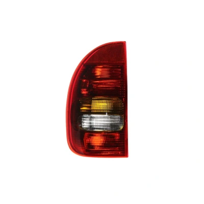 Imagen de TYC 11 0378 01 2 Piloto trasero izquierda sin portalámparas OPEL: Corsa B Hatchback