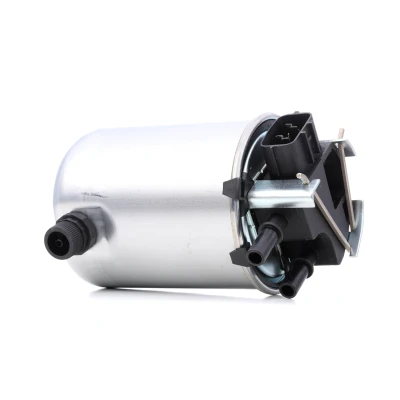 Imagen de BOSCH F 026 402 201 Filtro Combustible de tubería, con calefacción del filtro, sensor agua 10 NISSAN: Qashqai 2, X Trail norauto,