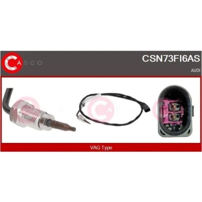 Imagen de CASCO CCS74160GS Conmutador en la Columna de Dirección FIAT: Panda III Hatchback