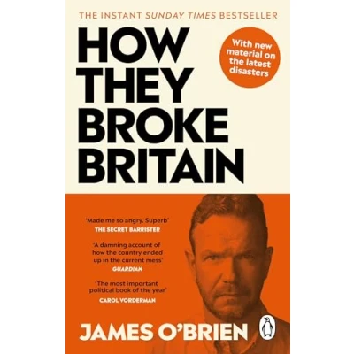 Imagen de How They Broke Britain
