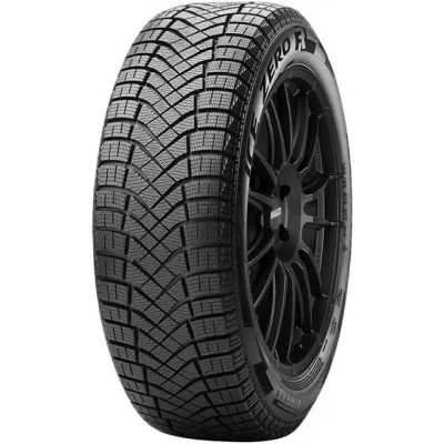Imagen de Pirelli ICE Zero 255/50 R20 109H coche de turismo Neumáticos invierno AUDI: Q7, LAND ROVER: Range Rover 3 255502002317396509