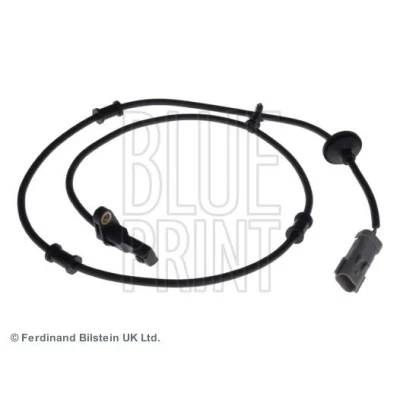 Imagen de BLUE PRINT ADA107102 Sensor de ABS Eje trasero izquierda JEEP: GRAND CHEROKEE 2