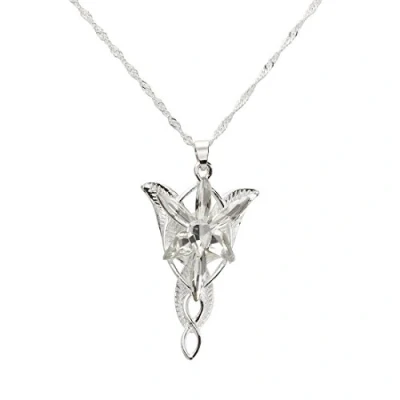 Imagen de CAIONPLEl Senor de los Anillos Arwen Colgante Estrella la Tarde