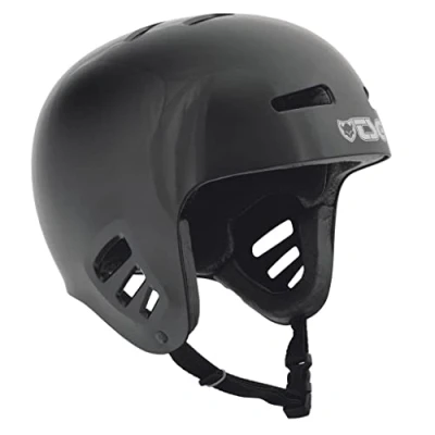 Imagen de TSG Dawn Solid Color, Unisex, Negro, S/M