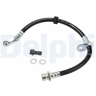 Imagen de Tubo flexible de frenos DELPHI LH7836
